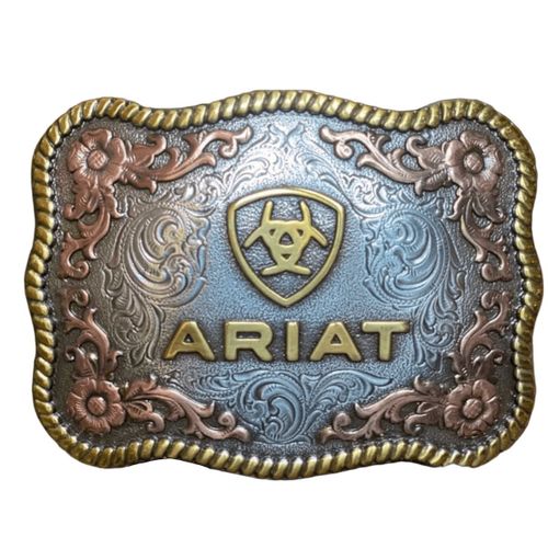 Fivela Ariat