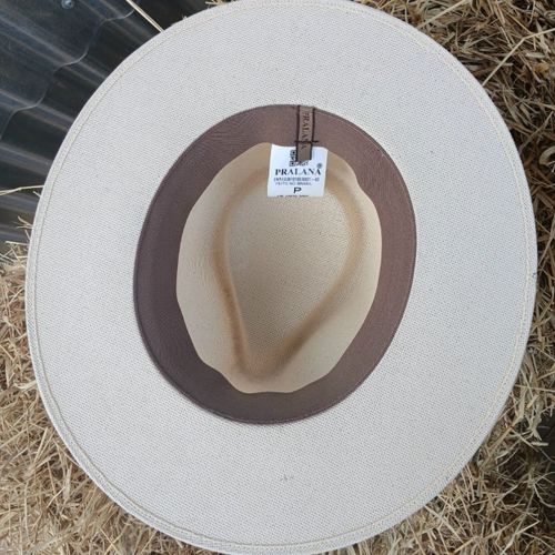 Chapéu Classic Cotton Pralana