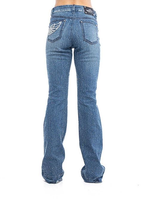 Jeans Thunderbird Zenz Western