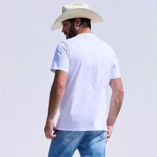 T-Shirt Masc Self Western Selff Western