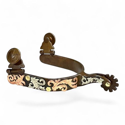 Espora AT Show Brown