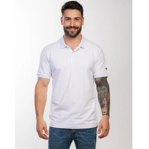 Polo Masc Reg TXC