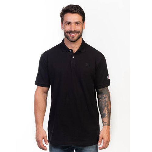 Polo Masc Reg TXC