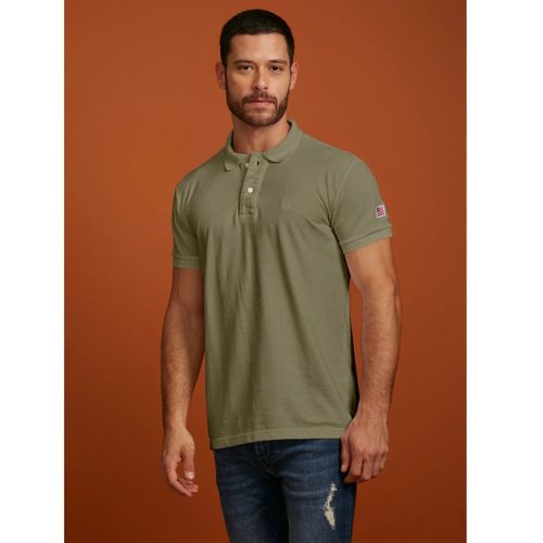 Polo Masc Reg TXC