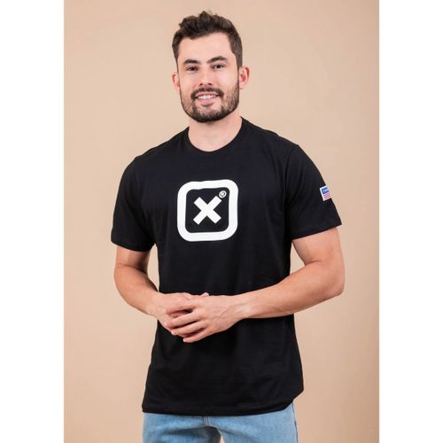 Camiseta Masc Reg TXC