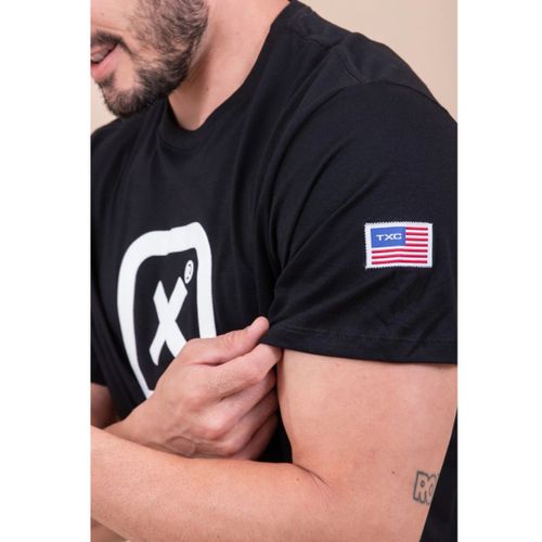 Camiseta Masc Reg TXC