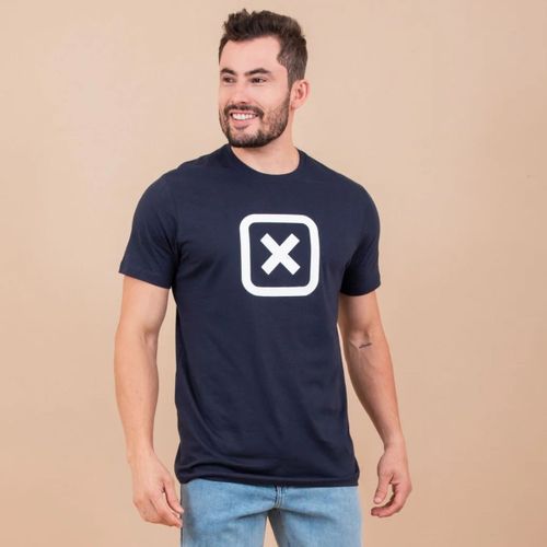 Camiseta Masc Reg TXC