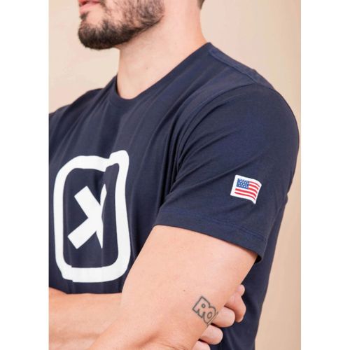 Camiseta Masc Reg TXC