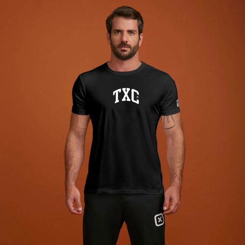 Camiseta Masc Reg TXC