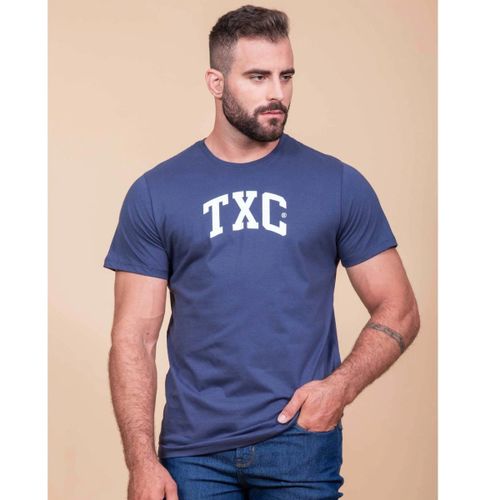 Camiseta Masc Reg
