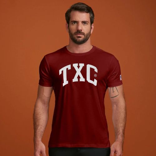 Camiseta Masc Reg TXC