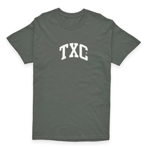 Camiseta Masc Reg TXC