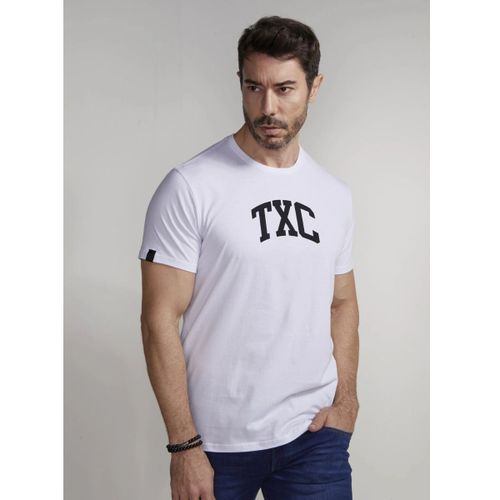Camiseta Masc Bc TXC