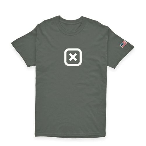 Camiseta Masc Reg TXC