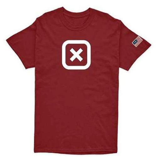 Camiseta Masc Reg TXC