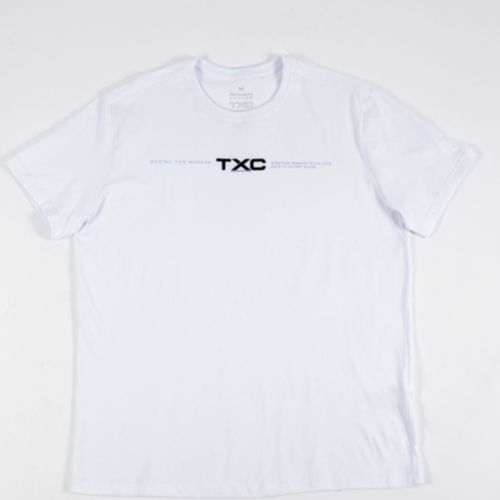 Camiseta Masc Reg TXC