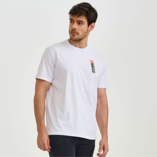 Camiseta Masc Reg TXC