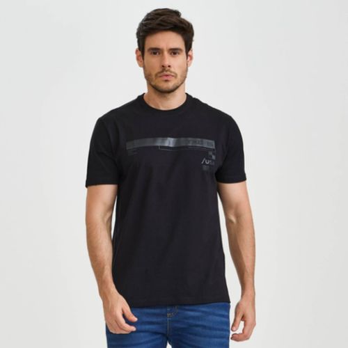 Camiseta Masc Reg TXC