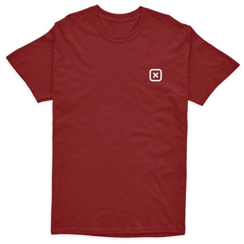 Camiseta Masc Reg