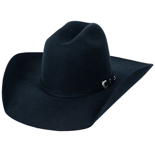 Chapéu Arena American Felt Aba 11 Quad Blue Navy Pralana
