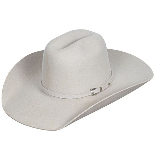 Chapeu Arena American Felt Aba 11 Quad Gelo Pralana