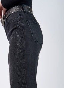 Jeans Eclipse Shine