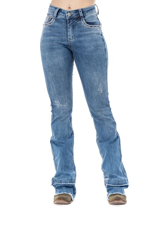 Jeans Valley Zenz Western