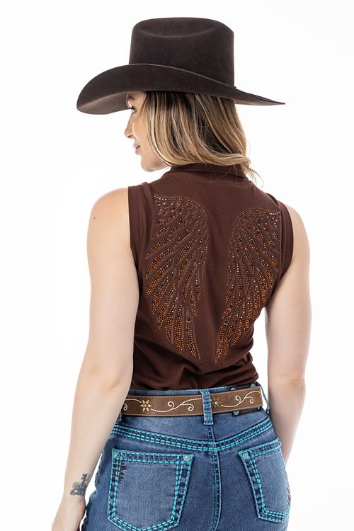 Regata Paradise Zenz Western