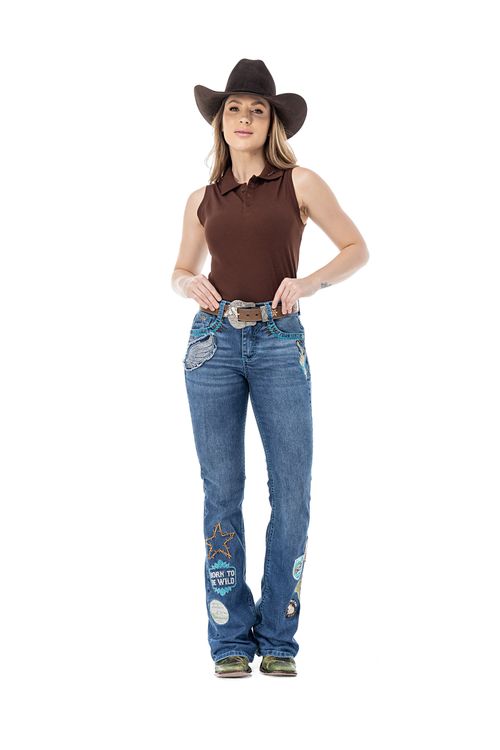 Regata Paradise Zenz Western