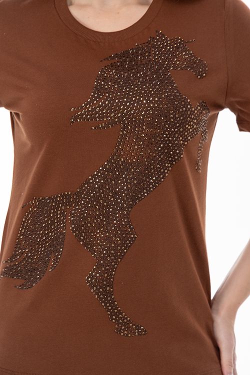 T-Shirt Wild Coast Zenz Western