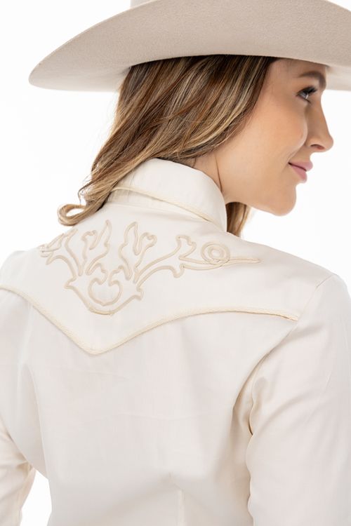Camisa Ranchwest Zenz Western