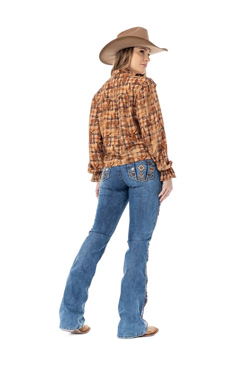 Bata Loveland Zenz Western
