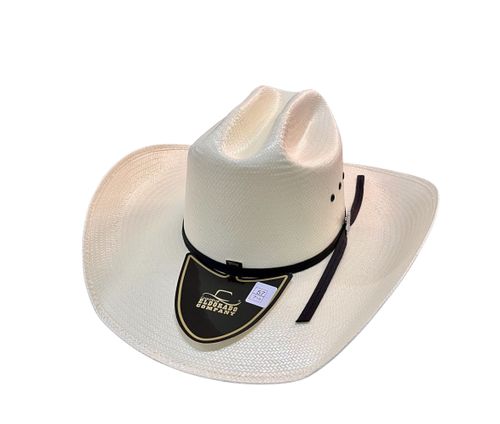 Chapeu 10x Shantung Ropers Aba 10.5 Eldorado