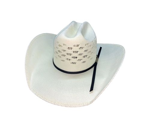 Chapeu Bangora Bangkok Ropers Aba 10.5 Eldorado