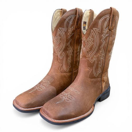 Bota Masc Mustang Havana Jacomo