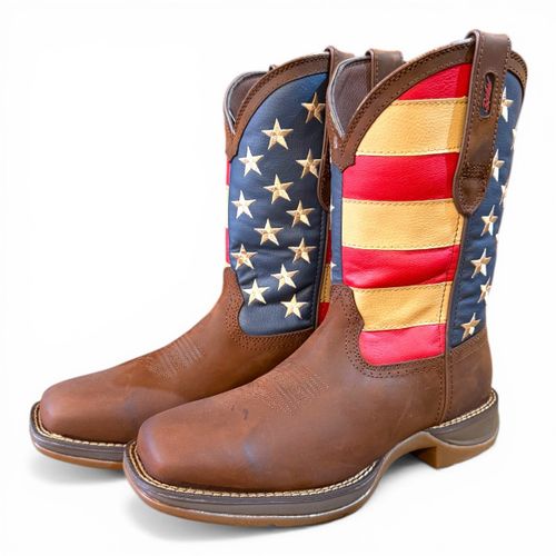 Bota Durango Rebel Bandeira