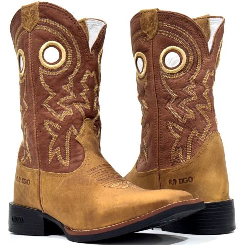 Bota Dog Masc Terra DGO