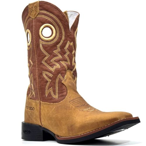Bota Dog Masc Terra DGO