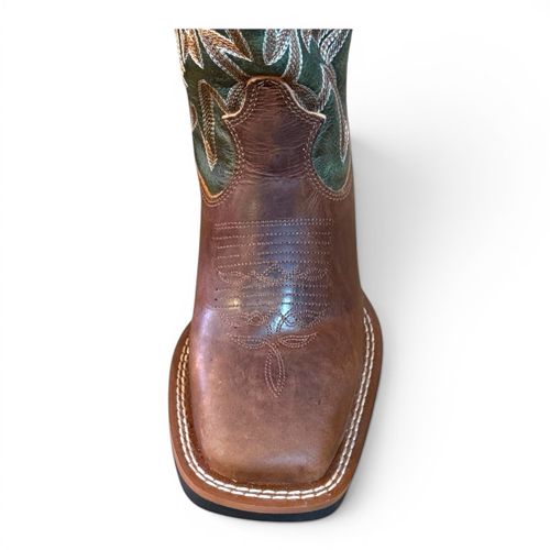Bota Dog Masc Oliva DGO