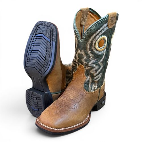 Bota Kids Dog Oliva DGO