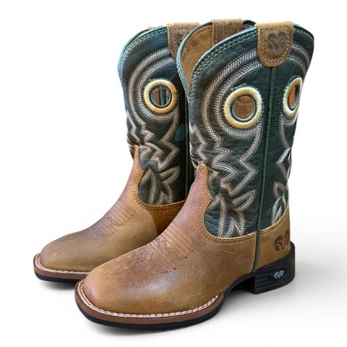 Bota Kids Dog Oliva DGO