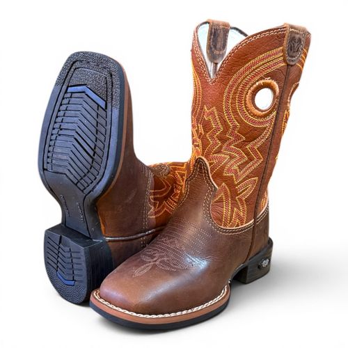 Bota Kids Dog Terra DGO