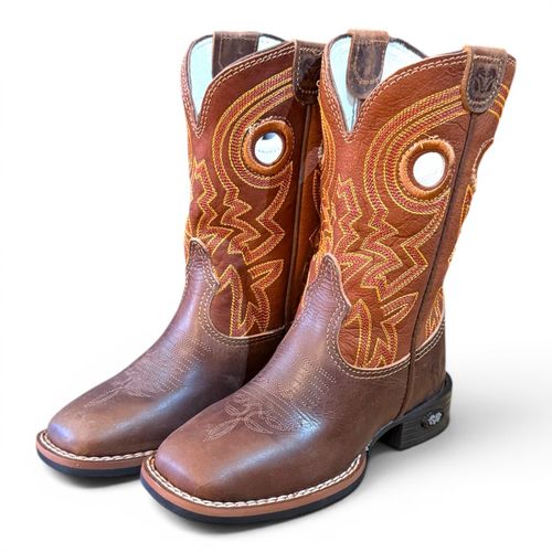 Bota Kids Dog Terra DGO