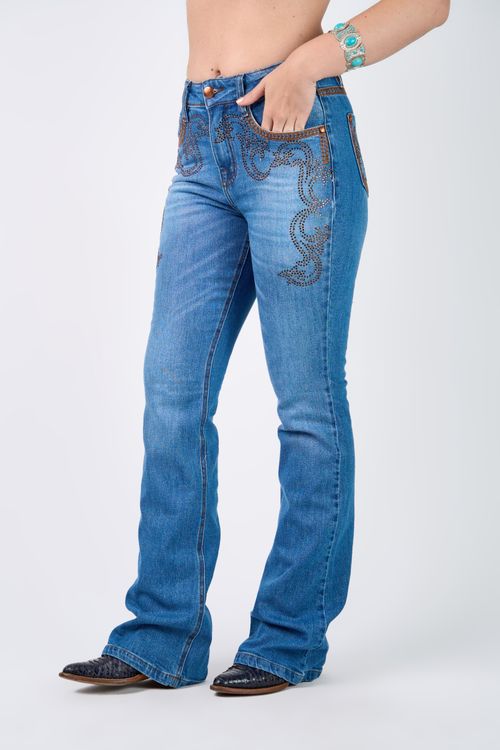 Jeans Savanna Miss Country