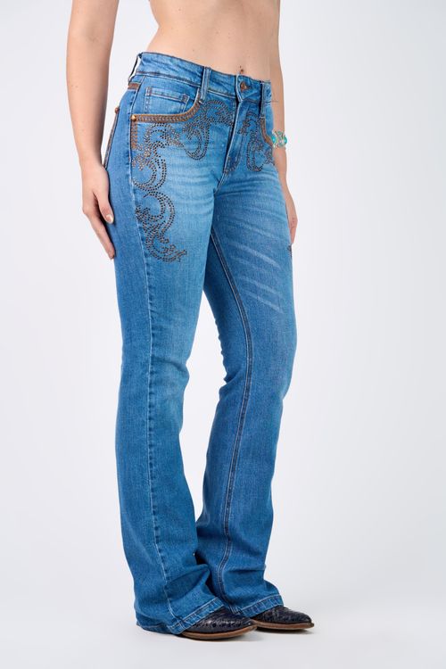 Jeans Savanna Miss Country