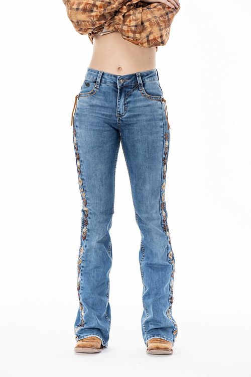 Jeans Canyonlands  Zenz Western