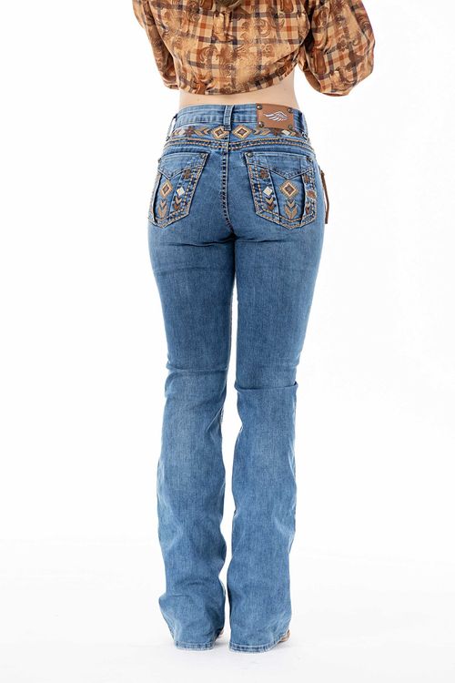 Jeans Canyonlands  Zenz Western