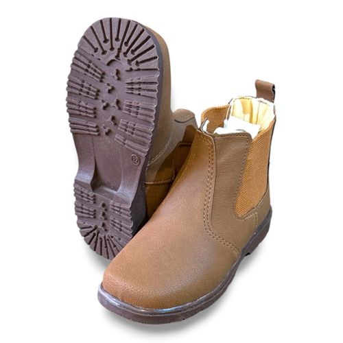 Bota Jeka Chocolate Walk Baby