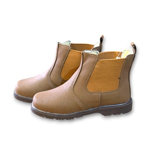 Bota Jeka Chocolate Walk Baby