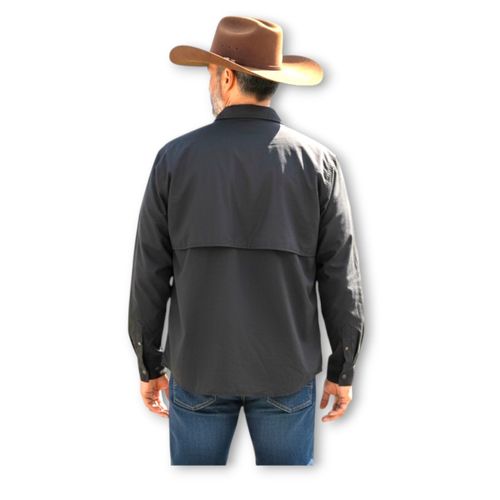 Camisa Out Sports UV